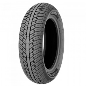 Мотошина -16 100/80 Michelin CITY GRIP WINTER 56S REINF TL