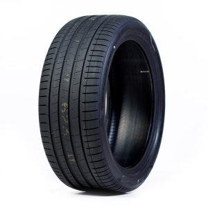 Автошина (старше 3х лет) R18 265/40 Pirelli P Zero 101Y XL
