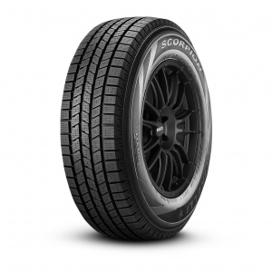 Автошина R17 265/65 Pirelli Scorpion Ice Snow