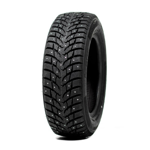 Автошина R16 195/75 C Powertrac SNOWPRO STUD 01 107/105R шип