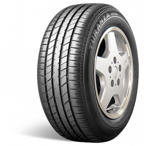 Автошина R16 205/55 Bridgestone Turanza ER300 91W