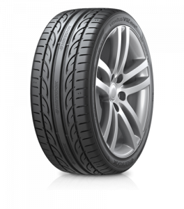 Автошина R18 235/40 Hankook Ventus V12 evo2 K120 95Y