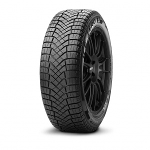 Автошина R17 225/55 Pirelli Ice Zero FR 101H XL