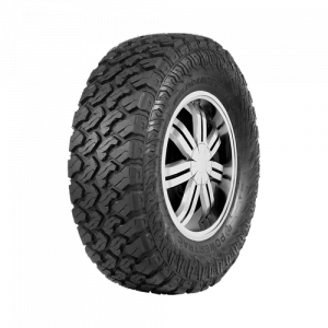 Автошина R15 235/75 Powertrac WILDRANGER MT 104/101Q