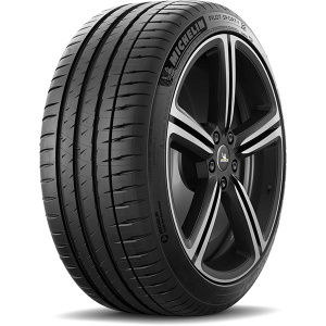 Автошина R19 225/55 Michelin Pilot Sport 4 SUV 99V